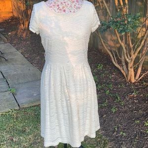 Dressbarn dress size 8 as is!